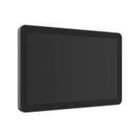 Logitech Tap Scheduler - 25,6 cm (10.1 Zoll) - 1280 x 800 Pixel - IPS - 85° - 400 cd/m² - Kapazitiv