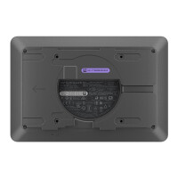Logitech Tap Scheduler - 25,6 cm (10.1 Zoll) - 1280 x 800...