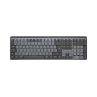 Logitech MX Mechanical - Volle Gr&ouml;&szlig;e (100%) -...