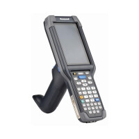 HONEYWELL CK65 4/32 Alphanumeric Keypad -...