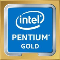 Intel Pentium Gold G7400 3,7 GHz - Skt 1700 Alder Lake