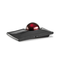 Kensington SlimBlade™ Pro Trackball - Trackball - Bluetooth/USB - Schwarz - USB - 1 Stück(e)