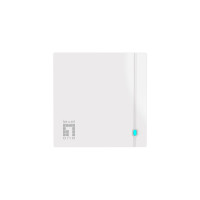 LevelOne AX1800 Dual-Band Wi-Fi 6 In-Wall PoE Wireless...