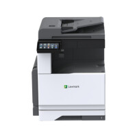 Lexmark CX930dse - Multifunktionsdrucker - Farbe - Laser...