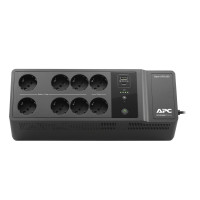 APC BE850G2-IT - Standby (Offline) - 0,85 kVA - 520 W - Sine - 220 V - 230 V