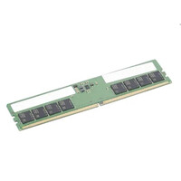 Lenovo 16GB DDR5 5600 MHz U-DIMM - 16 GB - DIMM