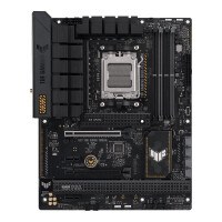 ASUS TUF GAMING B650-PLUS WIFI - AMD - Buchse AM5 - AMD...