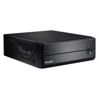 Shuttle XPC slim XH310RV Barebone - Barebone - Intel...