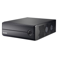 Shuttle XPC slim XH310RV Barebone - Barebone - Intel...