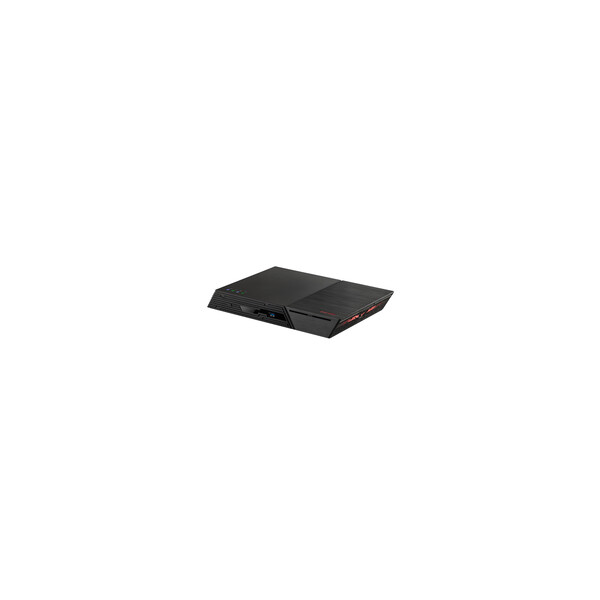 Asustor FLASHSTOR PRO 12 BAY NAS INTEL N5105 4GB M.2 NVME