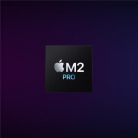 Apple Mac mini  - Apple M - M2 Pro - 16 GB - 512 GB - SSD - macOS Ventura