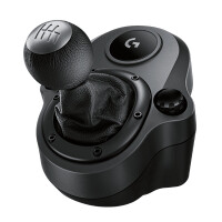 Logitech Driving Force Shifter - Schaltkn&uuml;ppel - verkabelt