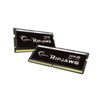 G.Skill Ripjaws F5-4800S4039A32GX2-RS - 64 GB - 2 x 32 GB...