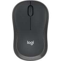 Logitech M240 for Business - GRAPHITE - 2,4GHZ/BT - N/A - EMEA28-935