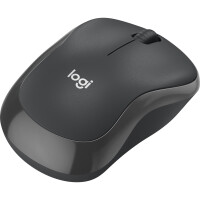 Logitech M240 for Business - GRAPHITE - 2,4GHZ/BT - N/A -...