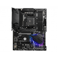 MSI MPG B550 GAMING PLUS - Mainboard - ATX