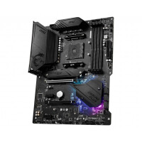 MSI MPG B550 GAMING PLUS - Mainboard - ATX