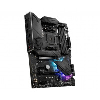 MSI MPG B550 GAMING PLUS - Mainboard - ATX