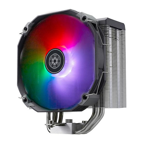 SilverStone SilvStone SST-ARV140-ARGB