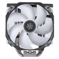 SilverStone SilvStone SST-ARV140-ARGB