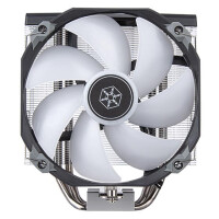 SilverStone SilvStone SST-ARV140-ARGB