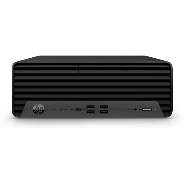 HP Elite SFF 800 G9 i513500 16GB/512 PC Intel Core i5-13500 512GB SSD DVD Writer - Komplettsystem - Core i5
