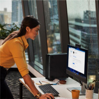 HP Elite SFF 800 G9 i513500 16GB/512 PC Intel Core i5-13500 512GB SSD DVD Writer - Komplettsystem - Core i5