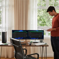 HP Elite SFF 800 G9 i513500 16GB/512 PC Intel Core i5-13500 512GB SSD DVD Writer - Komplettsystem - Core i5