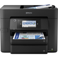 Epson WorkForce Pro WF-4830DTWF - Tintenstrahl -...