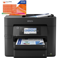 Epson WorkForce Pro WF-4830DTWF - Tintenstrahl -...