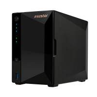 Asustor Drivestor 2 Pro Gen2 AS3302T v2 2-Bay