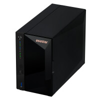 Asustor Drivestor 2 Pro Gen2 AS3302T v2 2-Bay