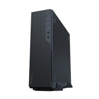 Antec Value Solution VSK2000-U3 - Desktop Slimline -...