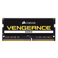 Corsair Vengeance 4GB DDR4 2400 MHz - 4 GB - 1 x 2 + 1 x 4 GB - DDR4 - 2400 MHz - 260-pin SO-DIMM