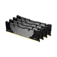 Kingston 64GBDDR4-3600MT/s CL16DIMM Kit of4 1Gx8