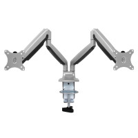 LogiLink BP0043 - Klemme /Bolzen - 9 kg - 33 cm (13 Zoll)...