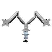 LogiLink BP0043 - Klemme /Bolzen - 9 kg - 33 cm (13 Zoll)...