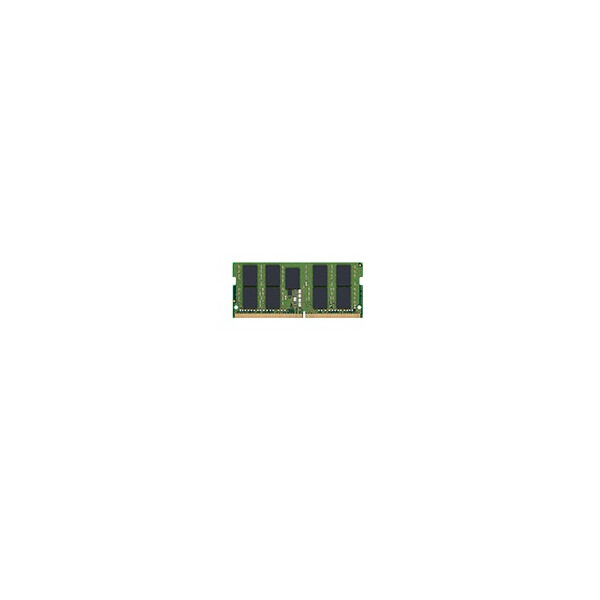 Kingston KSM32SED8/32MF - 32 GB - 1 x 32 GB - DDR4 - 3200 MHz - 260-pin SO-DIMM