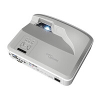 Optoma ZU500USTe WUXGA 5000Lumen Laser Projektor 100000 1 - Digital-Projektor - DLP/DMD