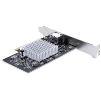 StarTech.com ST10GSPEXNB2 - Eingebaut - Kabelgebunden -...