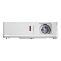 Optoma ZU506Te - 5500 ANSI Lumen - DLP - WUXGA (1920x1200) - 16:10 - 739,1 - 7620 mm (29.1 - 300 Zoll) - 4:3 - 16:10 - 16:9