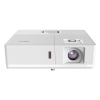 Optoma ZU506Te - 5500 ANSI Lumen - DLP - WUXGA (1920x1200) - 16:10 - 739,1 - 7620 mm (29.1 - 300 Zoll) - 4:3 - 16:10 - 16:9