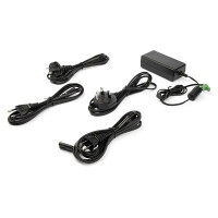 StarTech.com Universelles DC-Netzteil für industrielle USB-Hubs - 20 V - 3,25 A - Universal - Indoor - 110 - 240 V - 65 W - 20 V - 1.4 A
