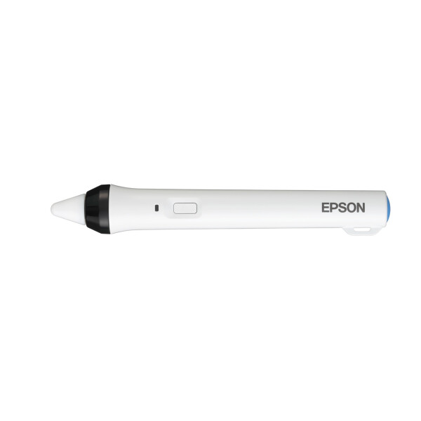 Epson Interaktiver Stift –ELPPN04B - Blau - Weiß - IR - China - 35 mm - 192 mm - 60 mm