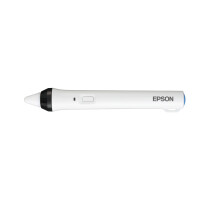 Epson Interaktiver Stift &ndash;ELPPN04B - Blau - Wei&szlig; - IR - China - 35 mm - 192 mm - 60 mm