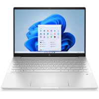 HP Pavilion - 14" Notebook - Core i7 1,7 GHz 35,6 cm