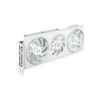 PowerColor RX 7800XT Spectral White Hellhound 16GB DDR6...