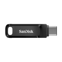 SanDisk Ultra Dual Drive Go - 512 GB - USB Type-A / USB...