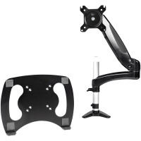 StarTech.com Monitorhalter - Monitorarm - Full Motion...