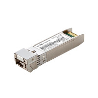 HPE a Hewlett Packard Enterprise company Aruba Instant On 10G SFP+ LC SR 300m OM3 MMF - Faseroptik - 10000 Mbit/s - SFP+ - LC - SR - 300 m